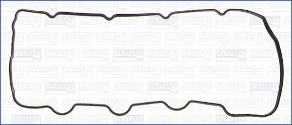<strong>Прокладка клапанної кришки TOYOTA LAND CRUISER (00-) Ajusa AJUSA 11093100 (фото 1)</strong>