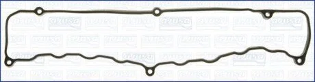 Прокладка клапанної кришки Mitsubishi Carisma (97-06) 1.8i Ajusa для Volvo, Mitsubishi AJUSA 11094500 фото товару
