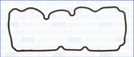 Прокладки двигуна для Chevrolet, Daewoo AJUSA 11094800 фото товару
