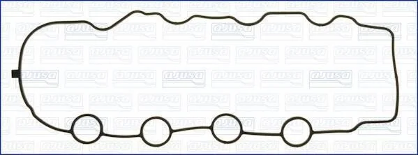 <strong>Прокладка клапанної кришки Honda Civic VIII 1.4i Ajusa AJUSA 11096100 (фото 1)</strong>