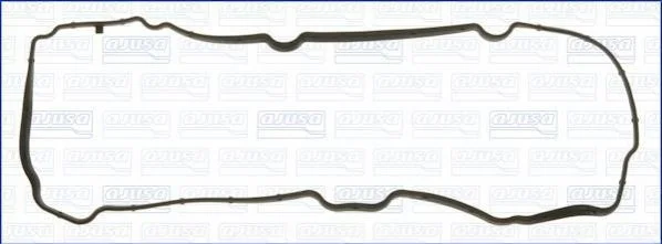 <strong>Прокладка клапанної кришки 1.4HDi Nemo/Bipper 08- AJUSA 11096400 (фото 1)</strong>