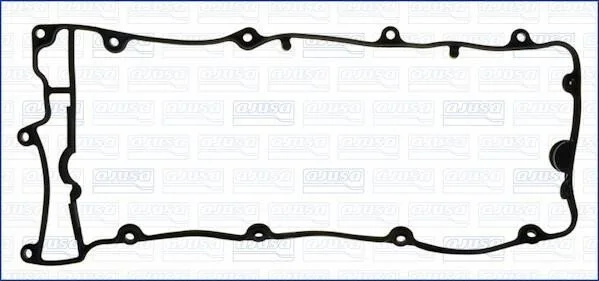 <strong>LAND ROVER прокладка клап. кришки Defender,Discovery 2.5TD 98- AJUSA 11096500 (фото 1)</strong>