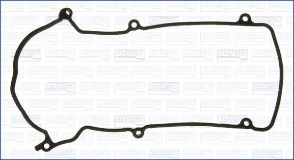 <strong>DAIHATSU прокладка клап. кришки SIRION 98- AJUSA 11096800 (фото 1)</strong>