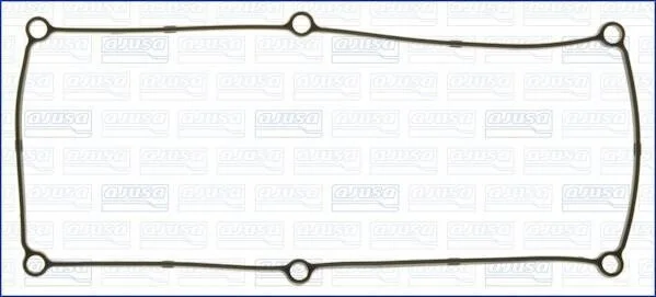 <strong>Прокладка клапанної кришки HYUNDAI GETZ 1.1i Ajusa AJUSA 11098500 (фото 1)</strong>