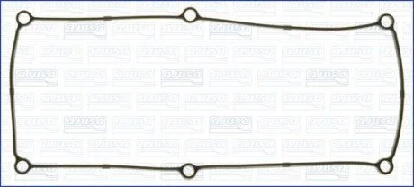 Прокладка клапанної кришки HYUNDAI GETZ 1.1i Ajusa для Hyundai AJUSA 11098500 фото товару