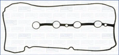 Прокладка клапанної кришки гумова для Mazda AJUSA 11098600 фото товару