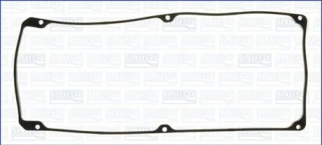 Прокладка клапанної кришки гумова для Mitsubishi AJUSA 11099700 фото товару