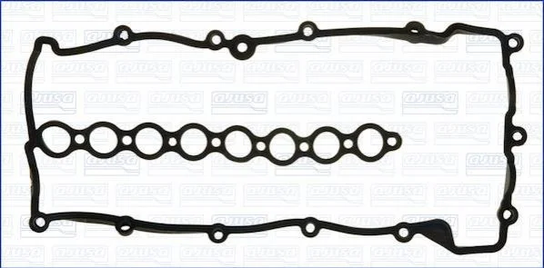 <strong>LAND ROVER прокладка клапанної кришки FREELANDER I 2.0 Td4 4x4 01- AJUSA 11100400 (фото 1)</strong>