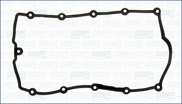 <strong>Прокладка клапанної кришки SKODA OCTAVIA II 2.0d Ajusa AJUSA 11101700 (фото 1)</strong>