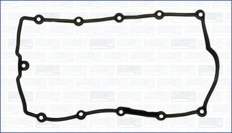 Прокладка клапанної кришки SKODA OCTAVIA II 2.0d Ajusa для Seat, Audi, Skoda, Volkswagen, Mitsubishi AJUSA 11101700 фото товару