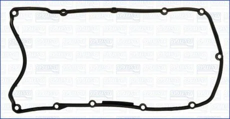 Прокладка клапанної кришки VW TOUAREG (02-06) 3.2i Ajusa для Volkswagen, Audi, Seat, Ford, Porsche AJUSA 11101800 фото товару