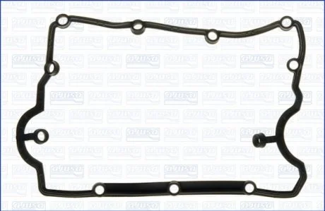 Прокладка клапанної кришки гумова для Volkswagen, Audi, Seat, Skoda AJUSA 11102000 фото товару