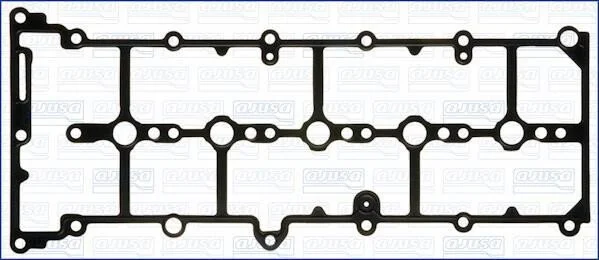 <strong>ALFA ROMEO прокладка клапанної кришки 156,166,Fiat 2.4JTD 03- AJUSA 11103300 (фото 1)</strong>