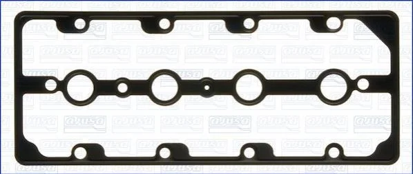 <strong>Прокладка клапанної кришки FIAT PUNTO, DOBLO 1.4i Ajusa AJUSA 11103400 (фото 1)</strong>