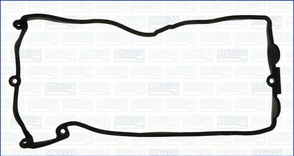 <strong>BMW К-т уплотнит. прокл. крышки гол.блока цил:1-4 N62 AJUSA 11103900 (фото 1)</strong>