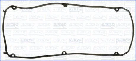 Прокладка клапанної кришки MITSUBISHI OUTLANDER I 2.4i Ajusa для AJUSA 11104000 фото товару