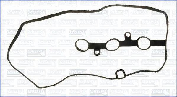 <strong>Прокладка клапанної кришки TOYOTA YARIS (05-) 1.0i Ajusa AJUSA 11106400 (фото 1)</strong>