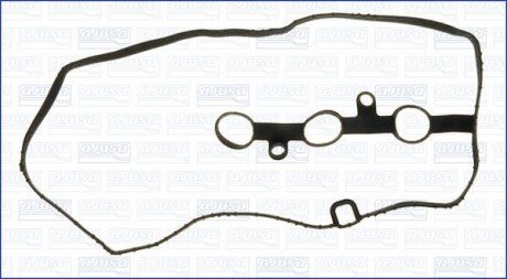 Прокладка клапанной крышки TOYOTA YARIS (05-) 1.0i AJUSA 11106400 фото товара