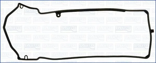 <strong>Прокладка клапанної кришки MB SPRINTER (06-) 2.1, 2.2d Ajusa AJUSA 11108600 (фото 1)</strong>