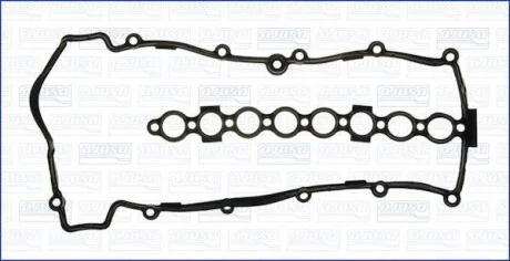 Прокладка клапанної кришки BMW 3 (E46,E90)/ 5 (E60) 1.8, 2.0d Ajusa для BMW AJUSA 11109300 фото товару
