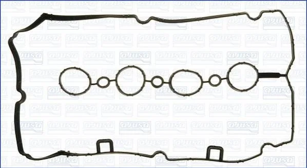 <strong>Прокладка клапанної кришки OPEL ASTRA H, J 1.6, 1.8i Ajusa AJUSA 11110300 (фото 1)</strong>