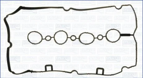 Прокладка клапанної кришки OPEL ASTRA H, J 1.6, 1.8i Ajusa для Vauxhall, Chevrolet, Opel, Buick, Zaz AJUSA 11110300 фото товару