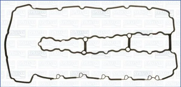<strong>BMW Прокладка клап. крышки 3/Е90, 7/F01, X6/E71 AJUSA 11111400 (фото 1)</strong>