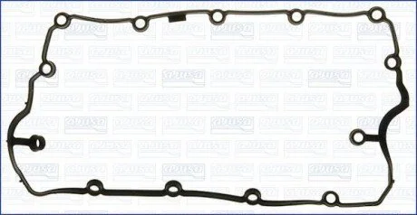 Прокладка клапанної кришки VW TRANSPORTER T5 1.9d Ajusa для Volkswagen, Seat AJUSA 11112100 фото товару