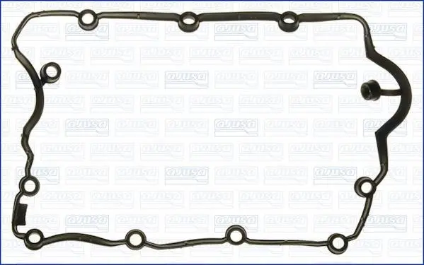 <strong>Прокладка клапанної кришки Skoda Fabia (I,II)/ VW Polo IV 1.4d Ajusa AJUSA 11112200 (фото 1)</strong>