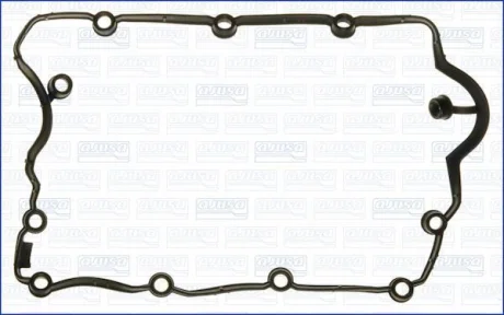 Прокладка клапанної кришки Skoda Fabia (I,II)/ VW Polo IV 1.4d Ajusa для Seat, Volkswagen, Skoda AJUSA 11112200 фото товара