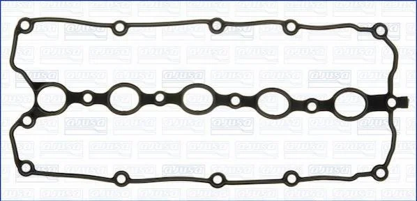 <strong>Прокладка клапанной крышки Jetta/Passat 2.5 i 06- AJUSA 11112400 (фото 1)</strong>