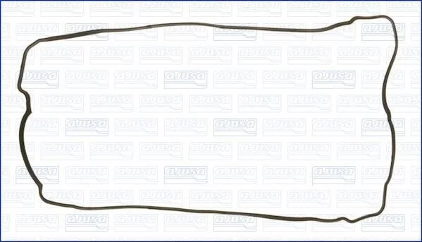 <strong>Прокладка клапанної кришки TOYOTA RAV 4 2.2d Ajusa AJUSA 11113300 (фото 1)</strong>