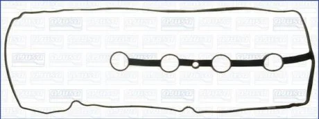 Прокладка клапанної кришки гумова для Mazda, Ford AJUSA 11114800 фото товару