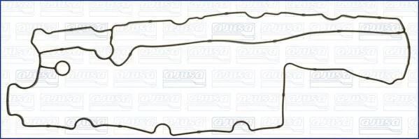 <strong>VOLVO Прокладка кришки голівки циліндра S80 II (124) 3.2 06-10 AJUSA 11115600 (фото 1)</strong>
