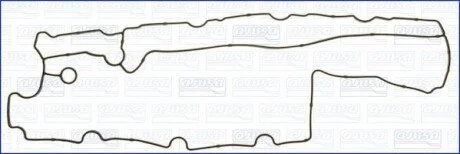 VOLVO Прокладка кришки голівки циліндра S80 II (124) 3.2 06-10 для Volvo AJUSA 11115600 фото товару