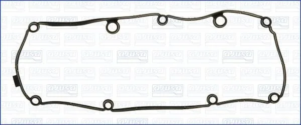 <strong>Прокладка клапанної кришки SKODA SUPERB II 2.0d Ajusa AJUSA 11116600 (фото 1)</strong>