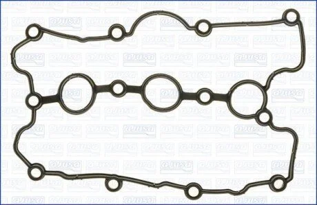 Прокладка клапанної кришки VW TOUAREG (10-18) 3.0 TSI (4-6 циліндр) Ajusa для Volkswagen, Audi AJUSA 11116800 фото товару