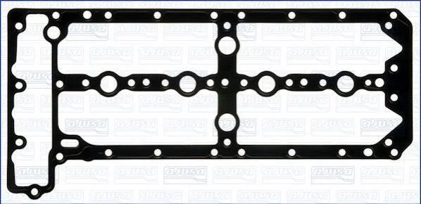 <strong>Прокладка клапанної кришки Ducato/Daily 3.0DMultijet 06- AJUSA 11116900 (фото 1)</strong>