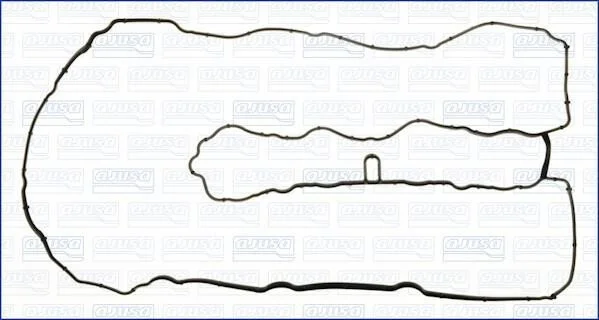 <strong>Прокладка клапанної кришки BMW 3 (E90), 5 (E60) 2.0i Ajusa AJUSA 11118000 (фото 1)</strong>