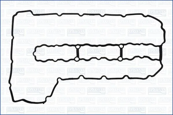 <strong>Прокладка клапанной крышки BMW 3 (E90) 3.0i Ajusa AJUSA 11118400 (фото 1)</strong>