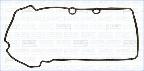 <strong>OPEL Прокладка кришки голівки циліндра AGILA (B) (H08) 1.0 LPG 10-11, NISSAN PIXO (UA0) 1.0 LPG 09-, SUZUKI ALTO VII (GF) 1.0 09- AJUSA 11118600 (фото 1)</strong>