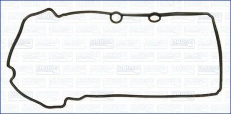 OPEL Прокладка кришки голівки циліндра AGILA (B) (H08) 1.0 LPG 10-11, NISSAN PIXO (UA0) 1.0 LPG 09-, SUZUKI ALTO VII (GF) 1.0 09- для Suzuki, Nissan, Opel AJUSA 11118600 фото товару
