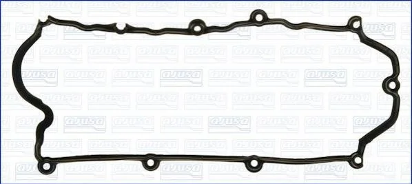<strong>Прокладка клапанної кришки OPEL ASTRA H, J 1.7d Ajusa AJUSA 11119000 (фото 1)</strong>
