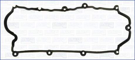 Прокладка клапанної кришки OPEL ASTRA H, J 1.7d Ajusa для Vauxhall, Opel, Chevrolet AJUSA 11119000 фото товару