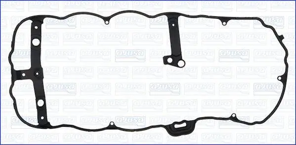 <strong>Прокладка клапанної кришки Toyota Auris (09-), Corolla (08-14) 1.3i Ajusa AJUSA 11119100 (фото 1)</strong>
