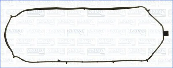 <strong>Прокладка клапанної кришки RENAULT CLIO III 1.2i Ajusa AJUSA 11119200 (фото 1)</strong>