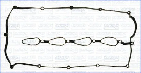 Прокладки двигуна для KIA, Hyundai AJUSA 11120100 фото товару