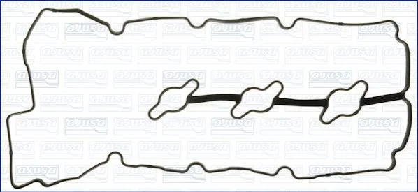 <strong>HYUNDAI прокладка клапанної кришки GRANDEUR, SONATA V 3.3 05- AJUSA 11120400 (фото 1)</strong>