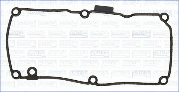 <strong>Прокладка клапанної кришки SKODA FABIA II 1.2d Ajusa AJUSA 11122100 (фото 1)</strong>