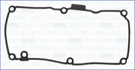 Прокладка клапанной крышки SKODA FABIA II 1.2d Ajusa для Skoda, Volkswagen, Seat AJUSA 11122100 фото товара